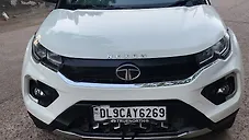 Used Tata Nexon XZ Plus Diesel [2020-2023] in Delhi