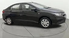 Used Honda City S Petrol in Hyderabad