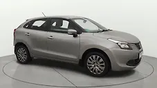 Used Maruti Suzuki Baleno Alpha 1.3 in Pune