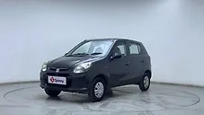 Used Maruti Suzuki Alto 800 Lxi (Airbag) [2012-2015] in Hyderabad