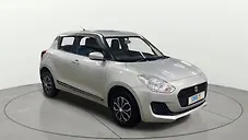 Used Maruti Suzuki Swift VXi in Indore