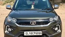 Used Tata Nexon XZ Plus (O) Diesel in Delhi