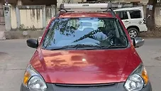 Used Maruti Suzuki Alto 800 VXi (O) in Hyderabad