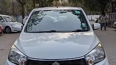 Used Maruti Suzuki Celerio ZXi (O) AMT [2017-2019] in Hyderabad