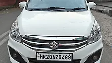 Used Maruti Suzuki Ertiga VXI CNG in Delhi