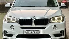 Used BMW X5 xDrive30d Pure Experience (5 Seater) in Mumbai