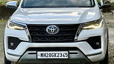 Used Toyota Fortuner 4x2 2WD Diesel 2.8L Turbo Automatic in Mumbai