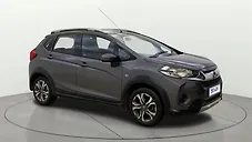 Used Honda WR-V S MT Petrol in Mumbai
