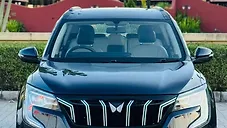 Used Mahindra XUV700 AX 5 Diesel AT 7 STR [2021] in Surat