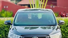 Used Toyota Innova Crysta VX 2.4 7 STR in Surat