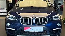 Used BMW X1 sDrive20d xLine in Delhi