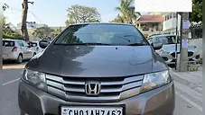 Used Honda City 1.5 V MT in Chandigarh