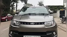 Used Mahindra KUV100 K6 D 6 STR [2016-2017] in Chandigarh