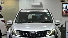 Used Mahindra XUV500 W10 1.99 in Mohali