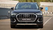 Used Audi Q3 40 TFSI Premium Plus in Kochi