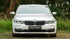 Used BMW 6-Series GT 630d Luxury Line in Kochi