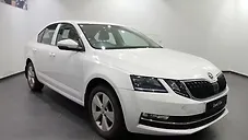 Used Skoda Octavia 1.4 TSI Style in Mumbai