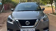 Used Nissan Kicks XV 1.5 D [2019-2019] in Coimbatore
