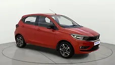 Used Tata Tiago XZ Plus [2020-2023] in Mumbai