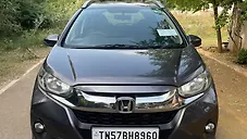 Used Honda WR-V VX MT Diesel in Coimbatore