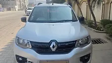Used Renault Kwid 1.0 RXT [2016-2019] in Ludhiana