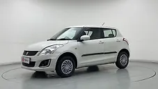 Used Maruti Suzuki Swift Lxi (O) [2014-2017] in Ghaziabad