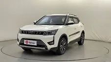 Used Mahindra XUV300 1.5 W8 (O) AMT [2019-2020] in Bangalore