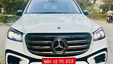 Used Mercedes-Benz GLS 450d 4MATIC AMG Line in Pune