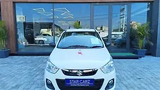 Used Maruti Suzuki Alto VXi in Ludhiana