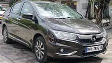 Used Honda City V CVT Petrol [2017-2019] in Mumbai