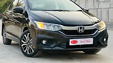 Used Honda City VX Petrol [2017-2019] in Ahmedabad