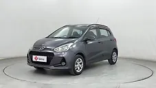 Used Hyundai Grand i10 Sportz 1.2 Kappa VTVT in Pune