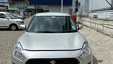Used Maruti Suzuki Swift VXi AMT [2021-2023] in Thrissur