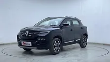 Used Renault Kiger RXZ MT [2023-2024] in Hyderabad