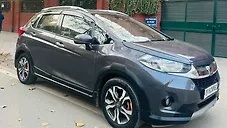 Used Honda WR-V VX MT Petrol in Delhi