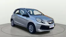 Used Honda Brio S MT in Jaipur