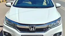Used Honda City VX CVT Petrol in Ahmedabad
