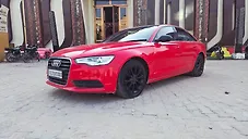 Used Audi A6 2.8 FSI in Dehradun