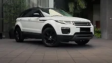 Used Land Rover Range Rover Evoque SE in Malappuram