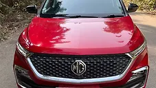 Used MG Hector Sharp 2.0 Diesel Turbo MT in Mumbai