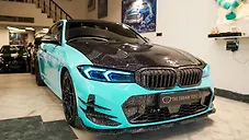 Used BMW 3-Series 330i M Sport Edition in Dehradun