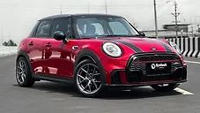 Used Mini Cooper D 3 Door in Malappuram