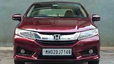Used Honda City VX CVT in Mumbai