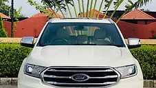 Used Ford Endeavour Titanium Plus 3.2 4x4 AT in Surat