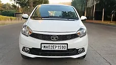 Used Tata Tiago Revotron XZ in Mumbai
