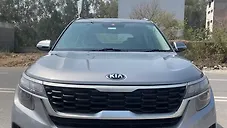 Used Kia Seltos HTK 1.5 [2020-2021] in Delhi