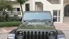 Used Jeep Wrangler Rubicon in Delhi