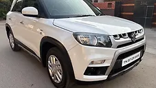 Used Maruti Suzuki Vitara Brezza LDi (O) [2016-2018] in Coimbatore