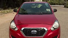 Used Datsun Go Plus A [2014-2017] in Kolkata