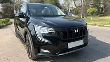 Used Mahindra XUV700 AX 7 Petrol AT 7 STR [2023-2024] in Delhi